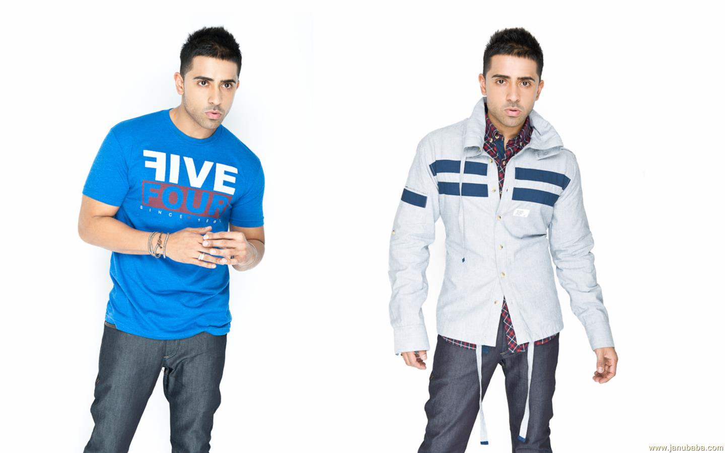Jay Sean By Hubbak