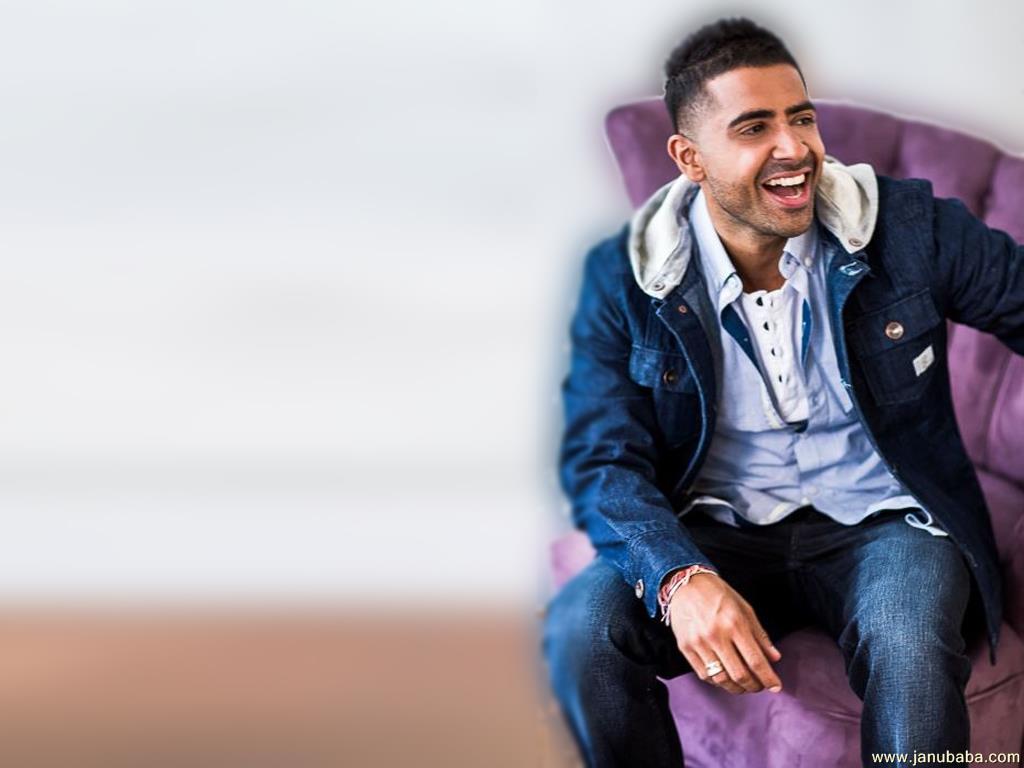 Jay Sean By Hubbak