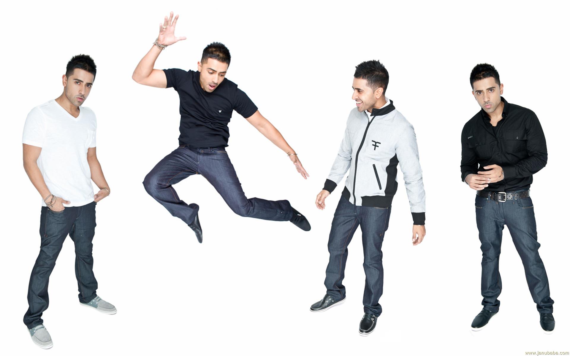 Jay Sean By Hubbak