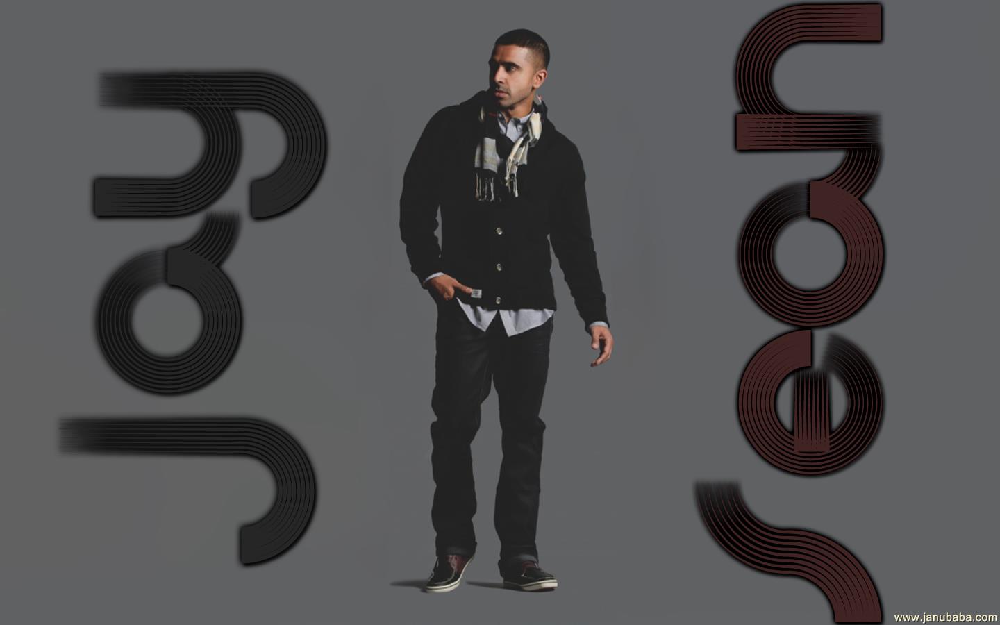 Jay Sean By Hubbak