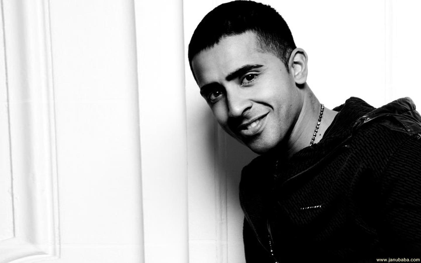 Jay Sean By Hubbak