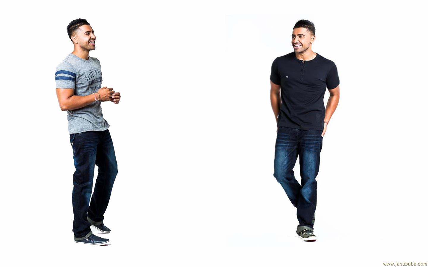Jay Sean By Hubbak