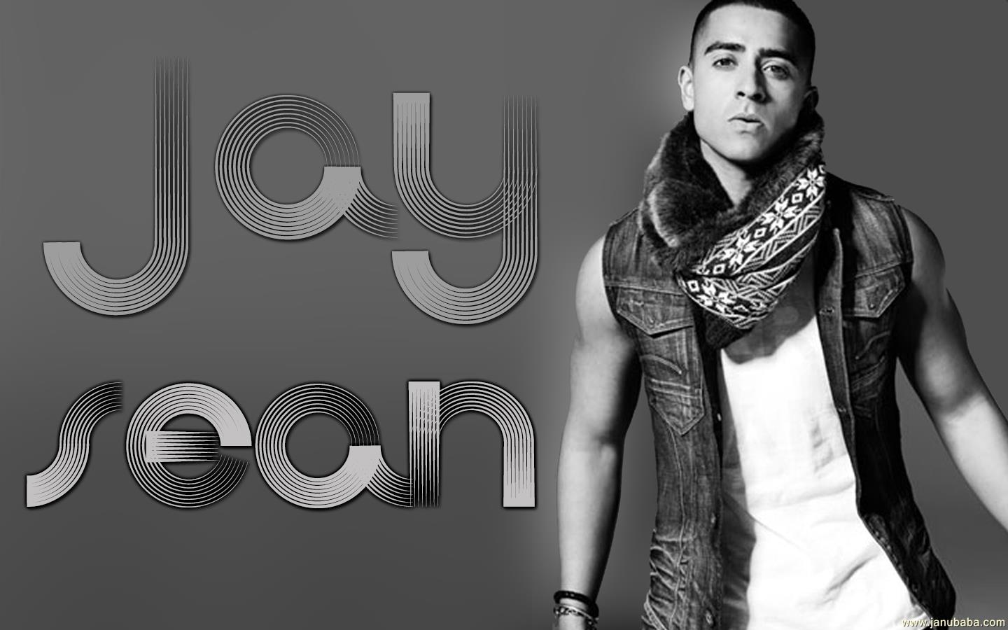 Jay Sean By Hubbak