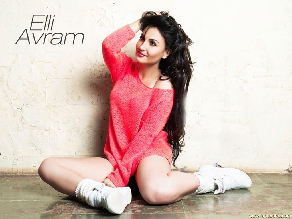 Elli Avram By Hubbak