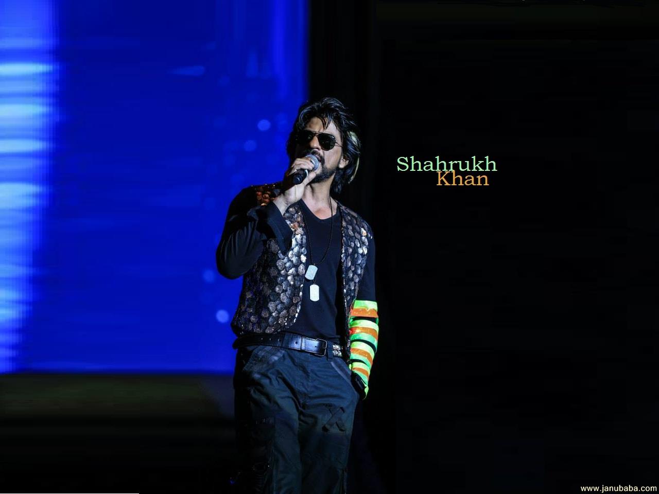 Shahrukh Khan