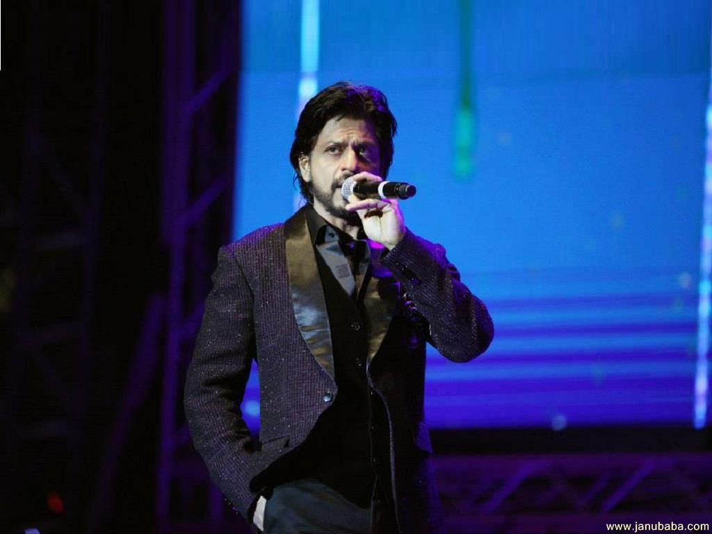 Shahrukh Khan