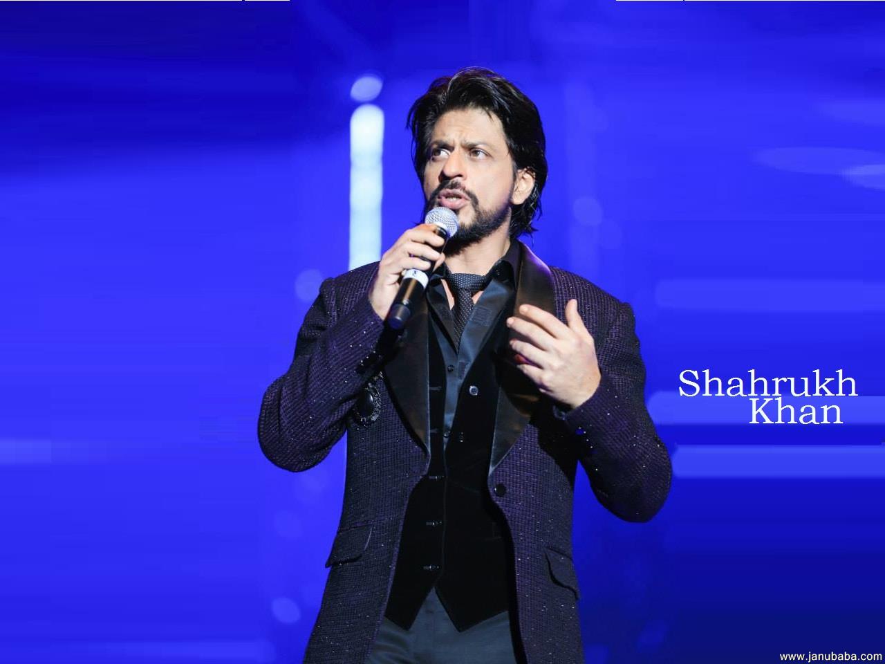 Shahrukh Khan