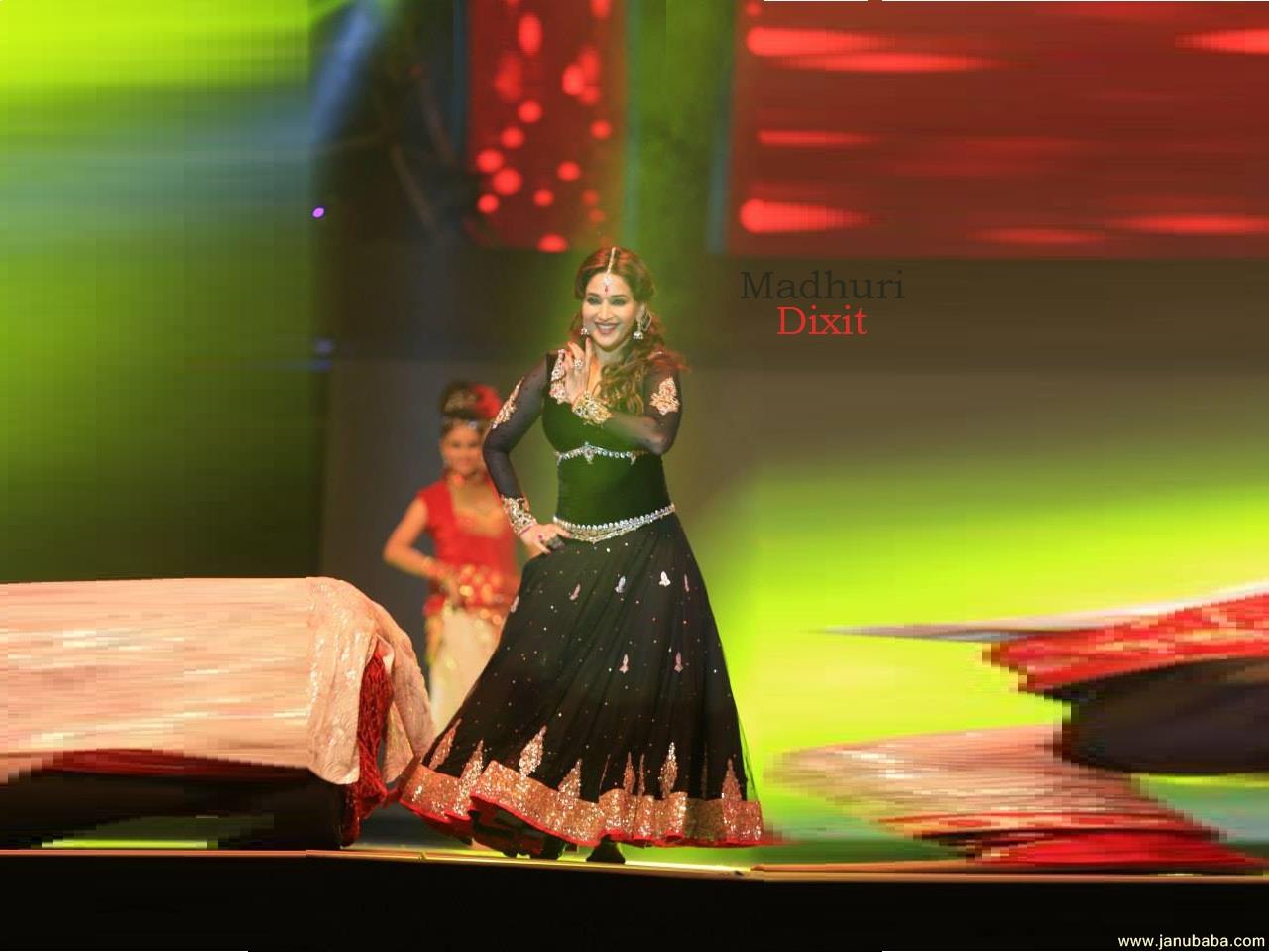 Madhuri Dixit