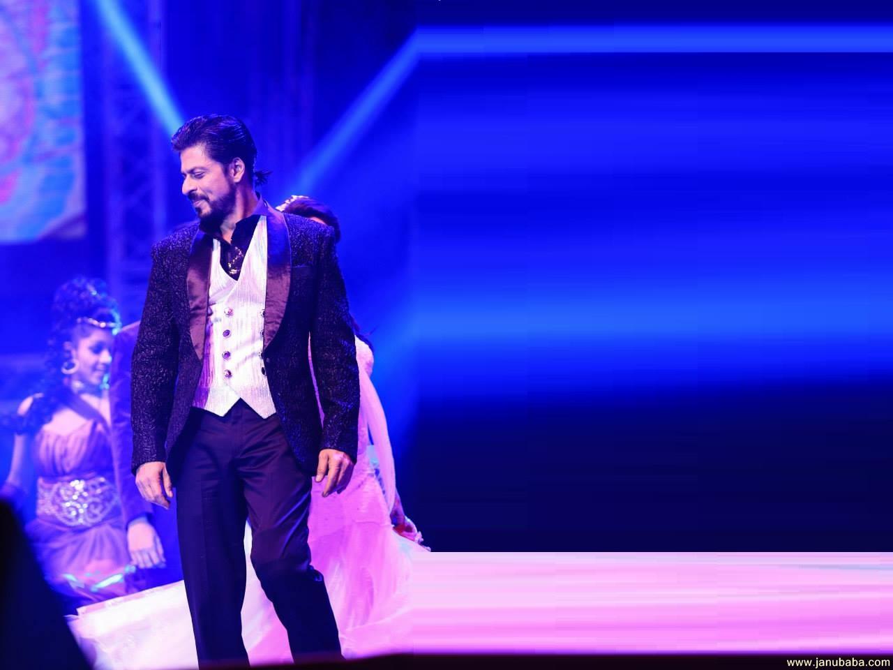 Shahrukh Khan
