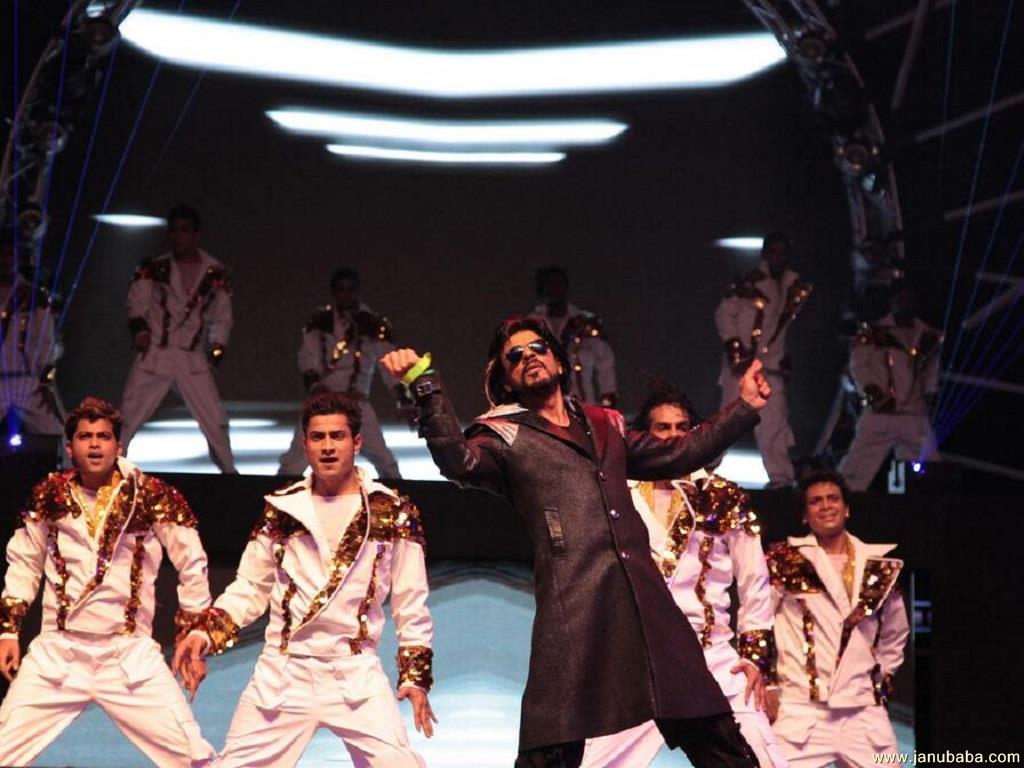 Shahrukh Khan