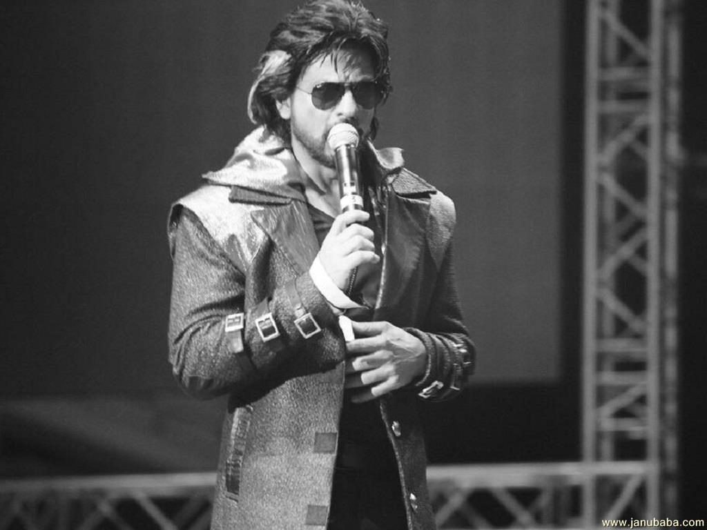 Shahrukh Khan