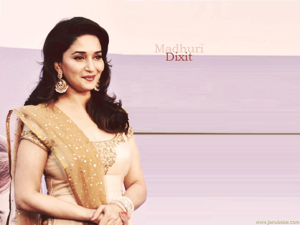 Maduri Dixit