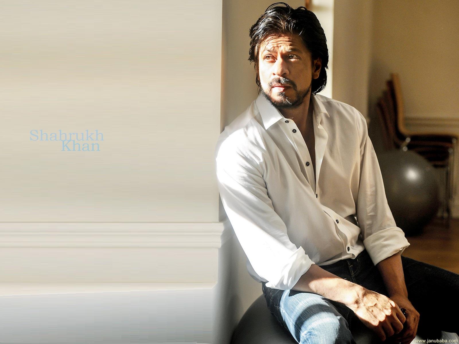 Shahrukh Khan