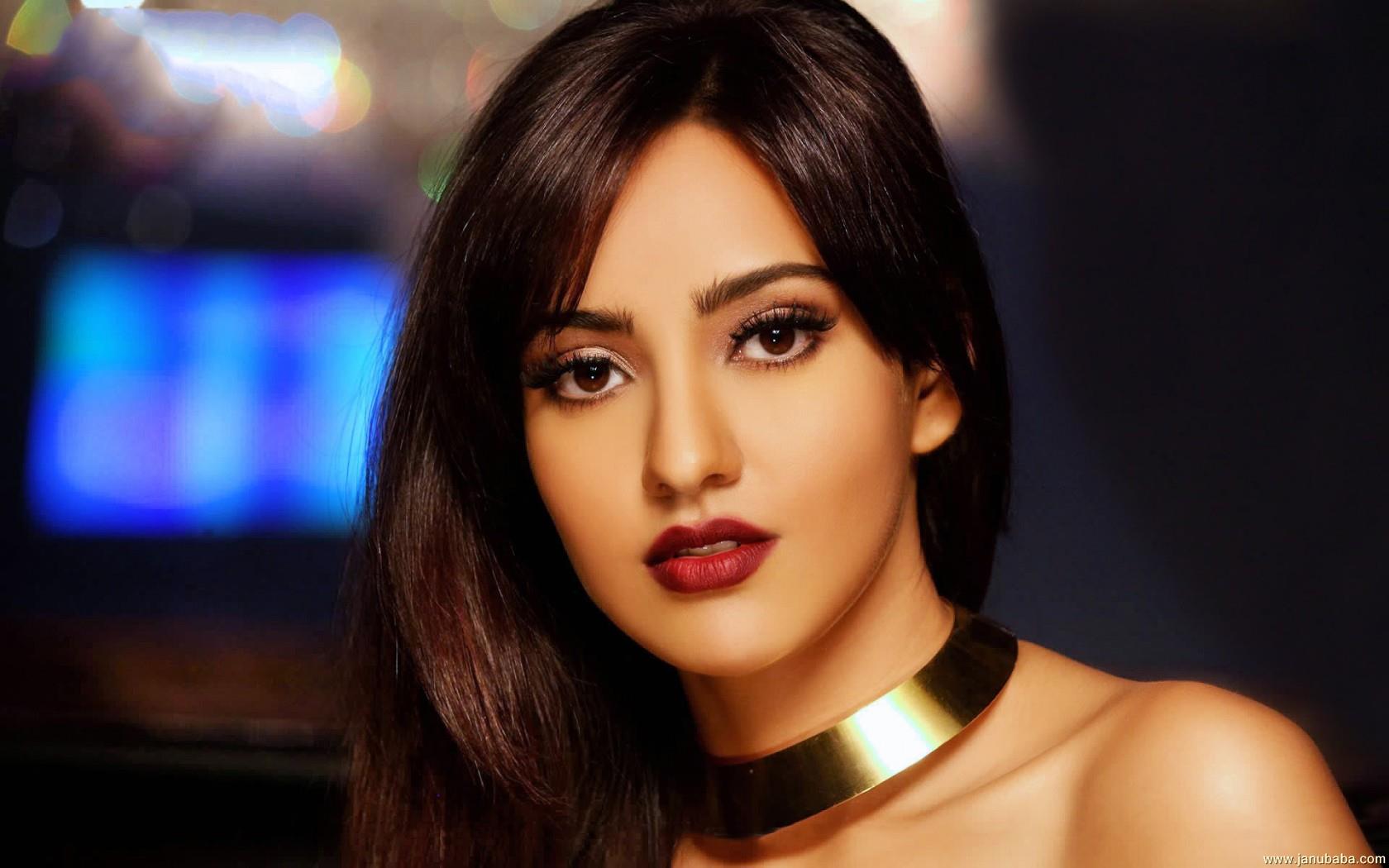 Neha Sharma By Hubbak