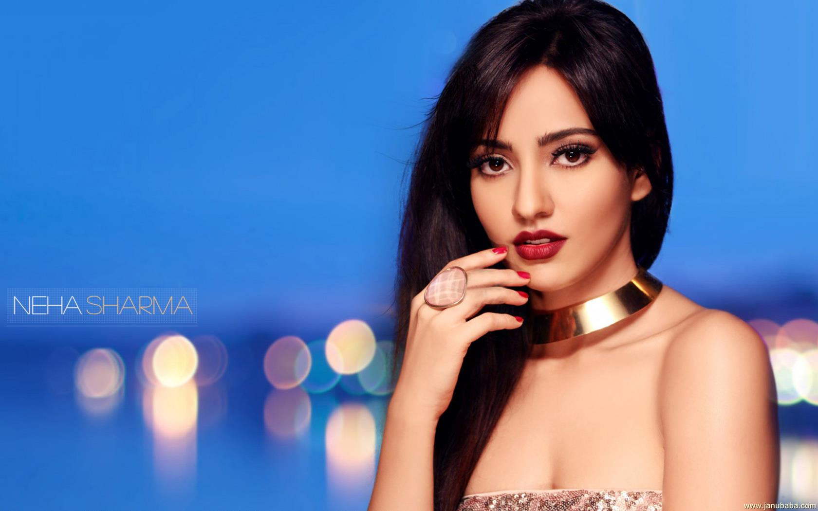 Neha Sharma By Hubbak