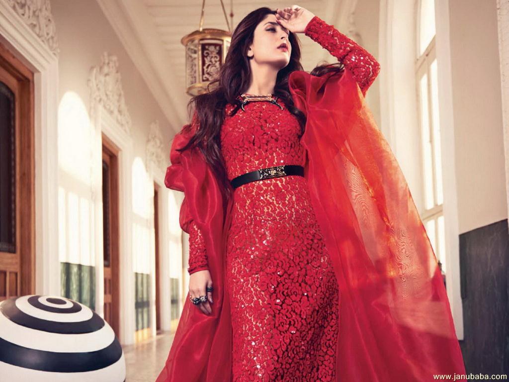 Kareena Kapoor
