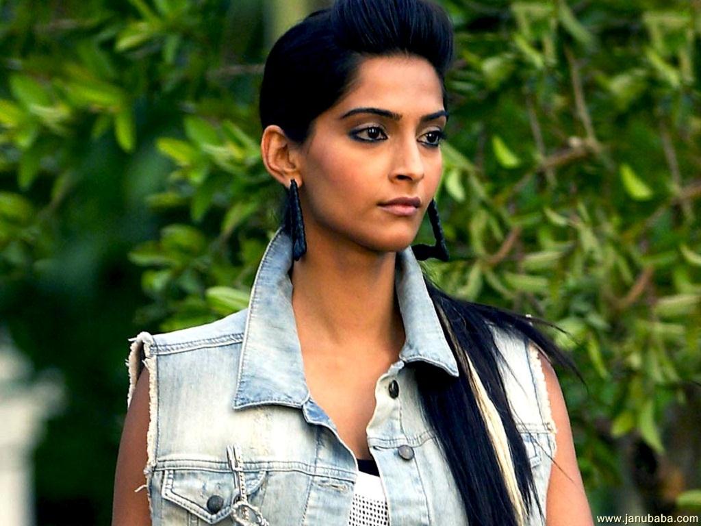 Sonam Kapoor