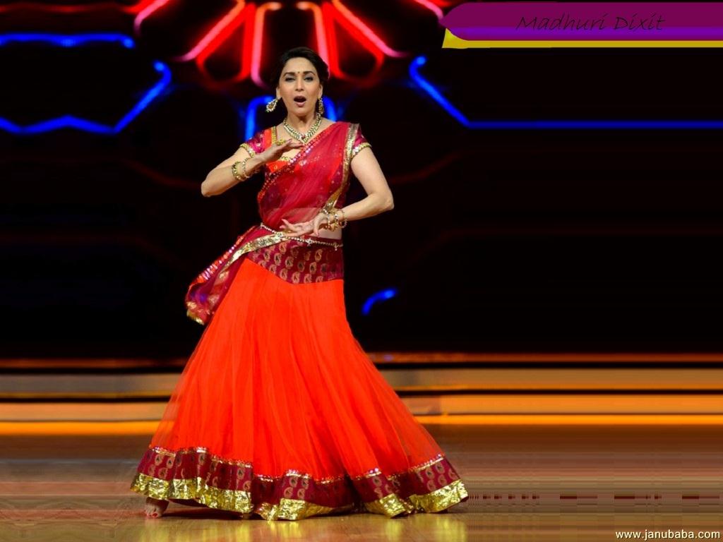 Madhuri Dixit
