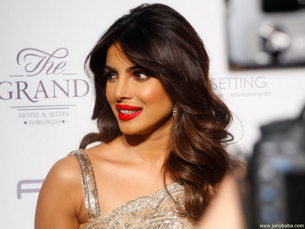 Priyanka Chopra