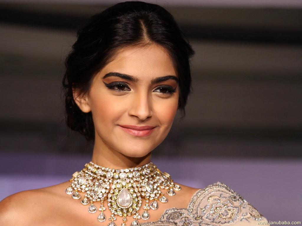 Sonam Kapoor