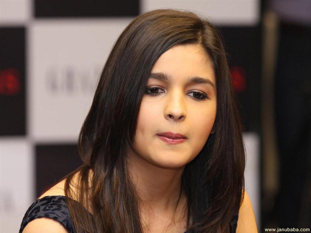 Alia Bhatt       by coolman