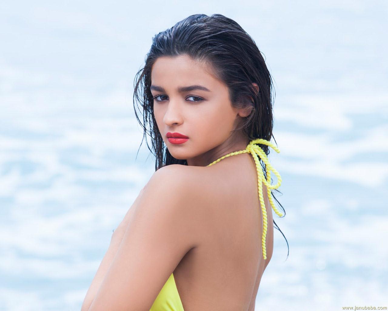 Alia Bhatt       by coolman