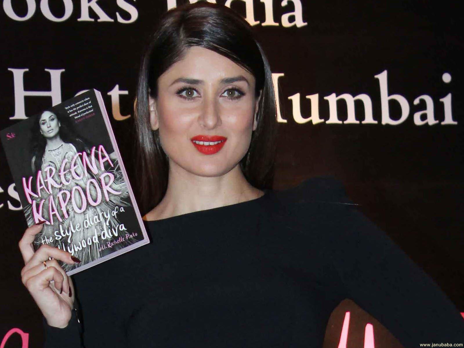 Kareena Kapoor         by coolman