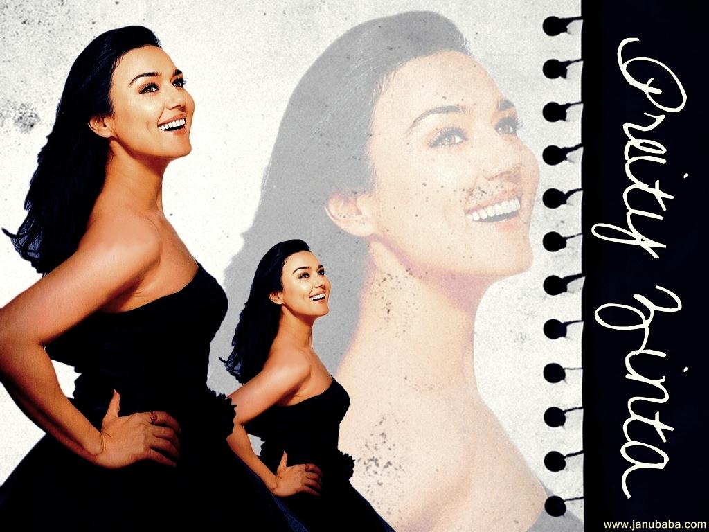 Preity Zinta