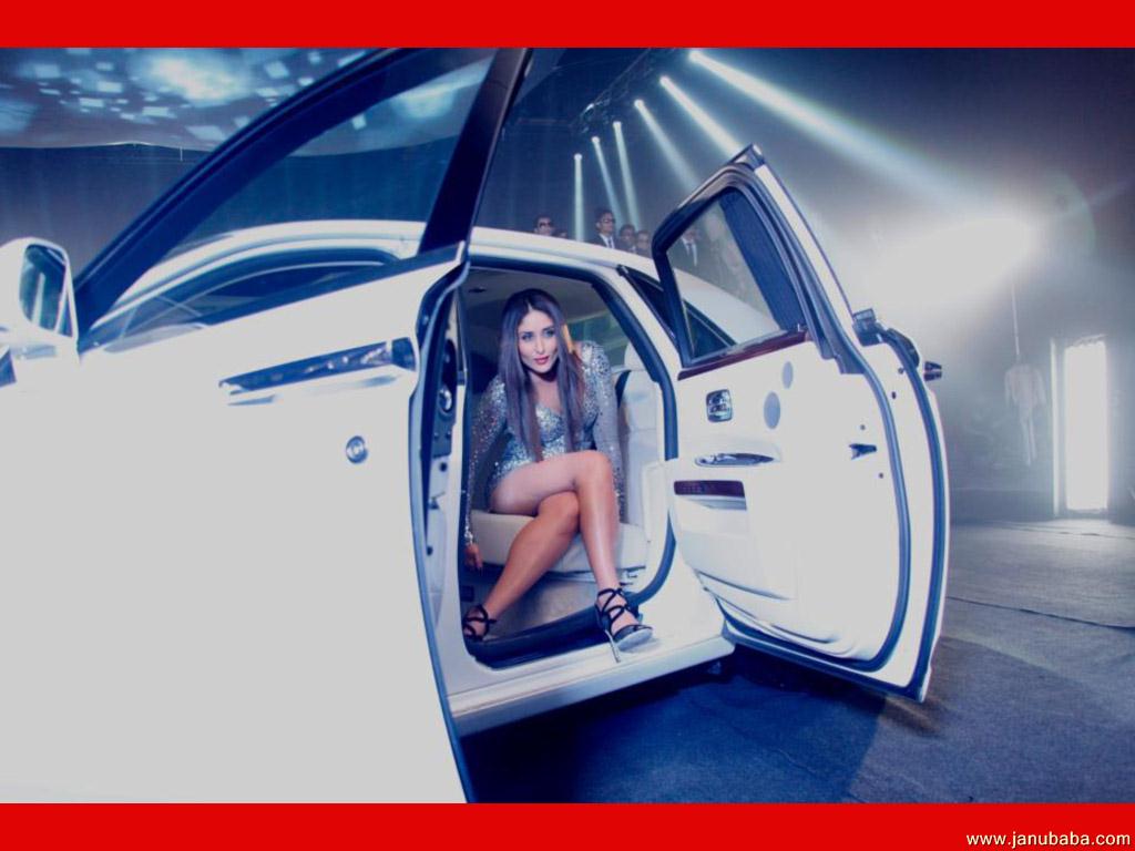 Kareena Kapoor         by coolman