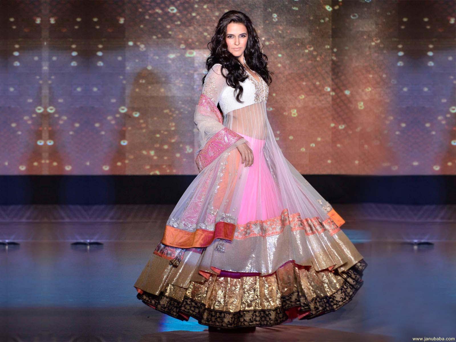 Neha Dhupia               by coolman