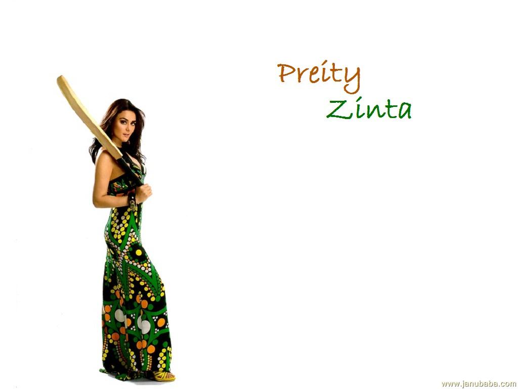 Preity Zinta