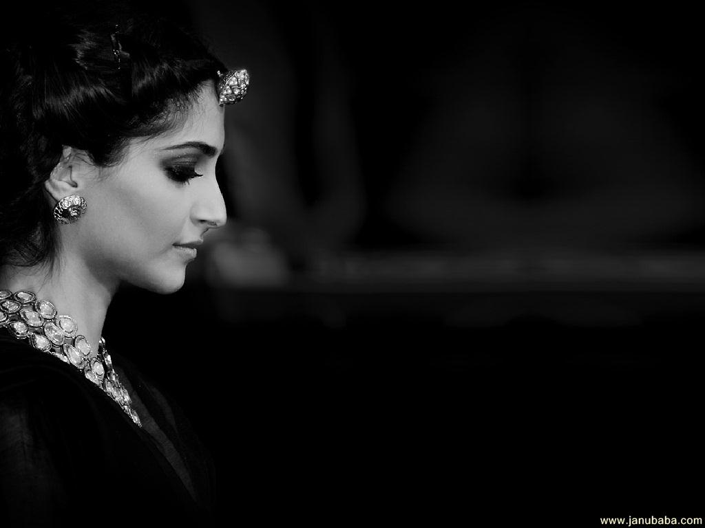 Sonam Kapoor