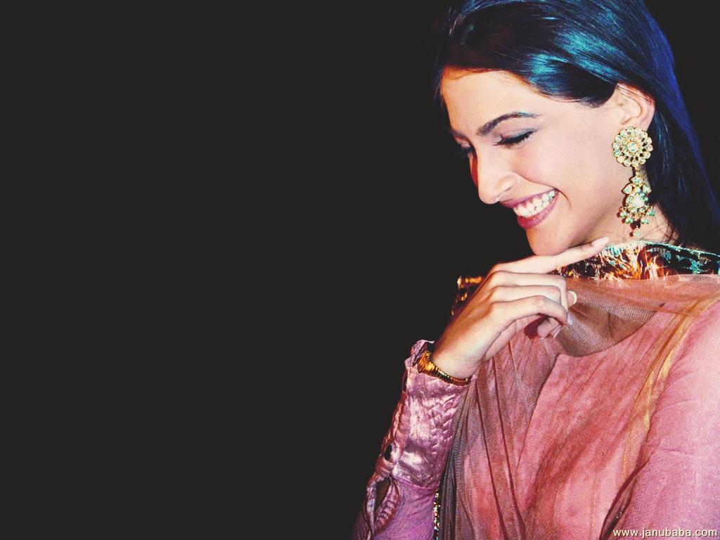 Sonam Kapoor