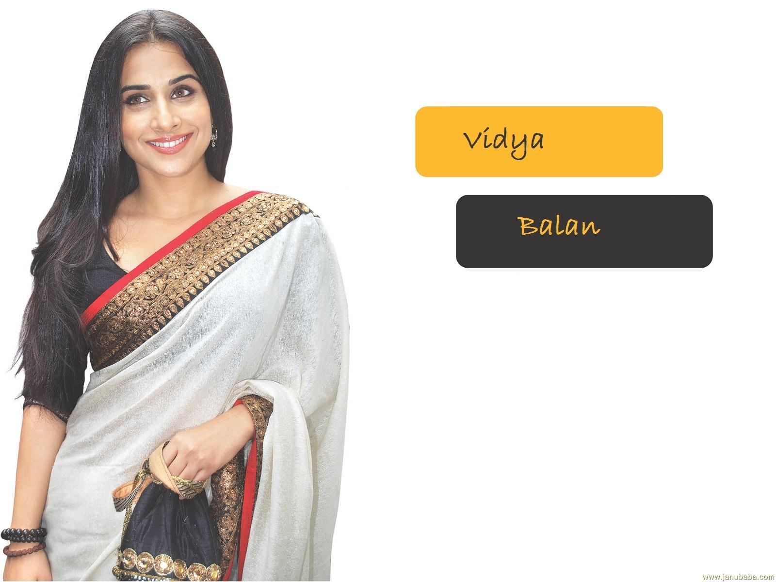 Vidya Balan