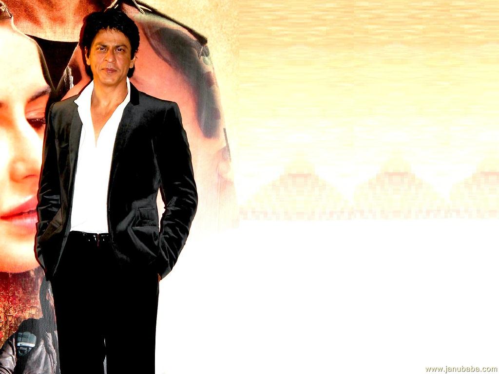 Shahrukh Khan 