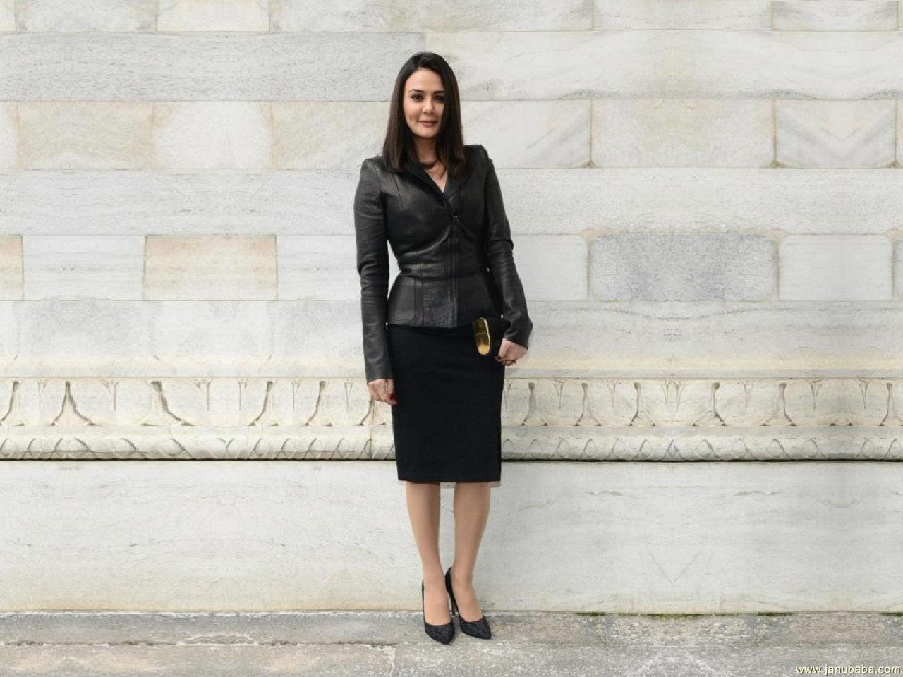Preity Zinta