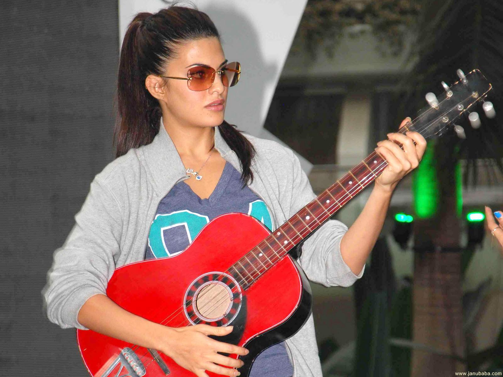 Jacqueline Fernandez