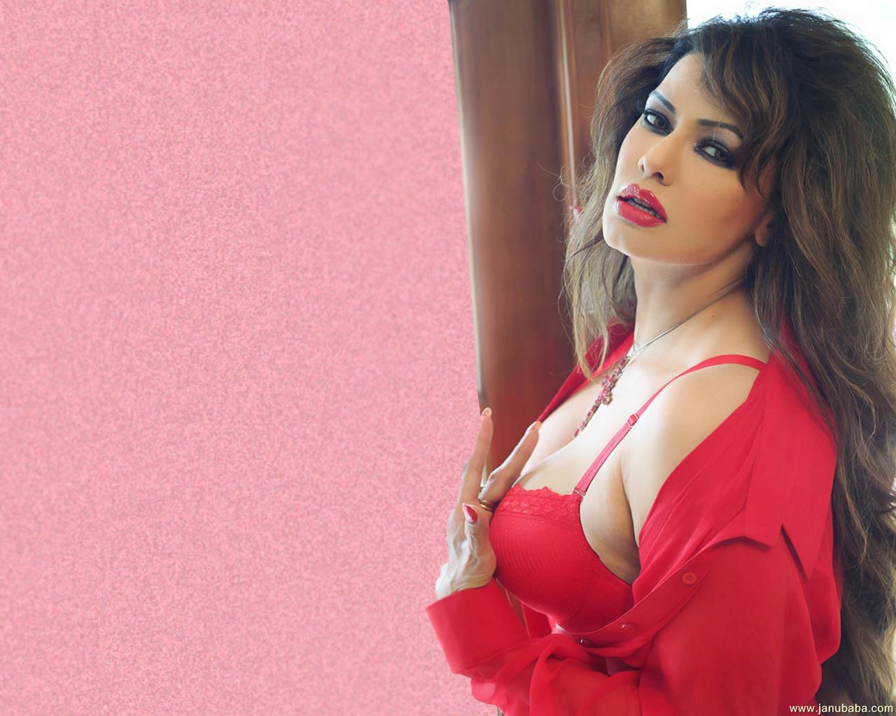 Poonam Jhawer           by coolman