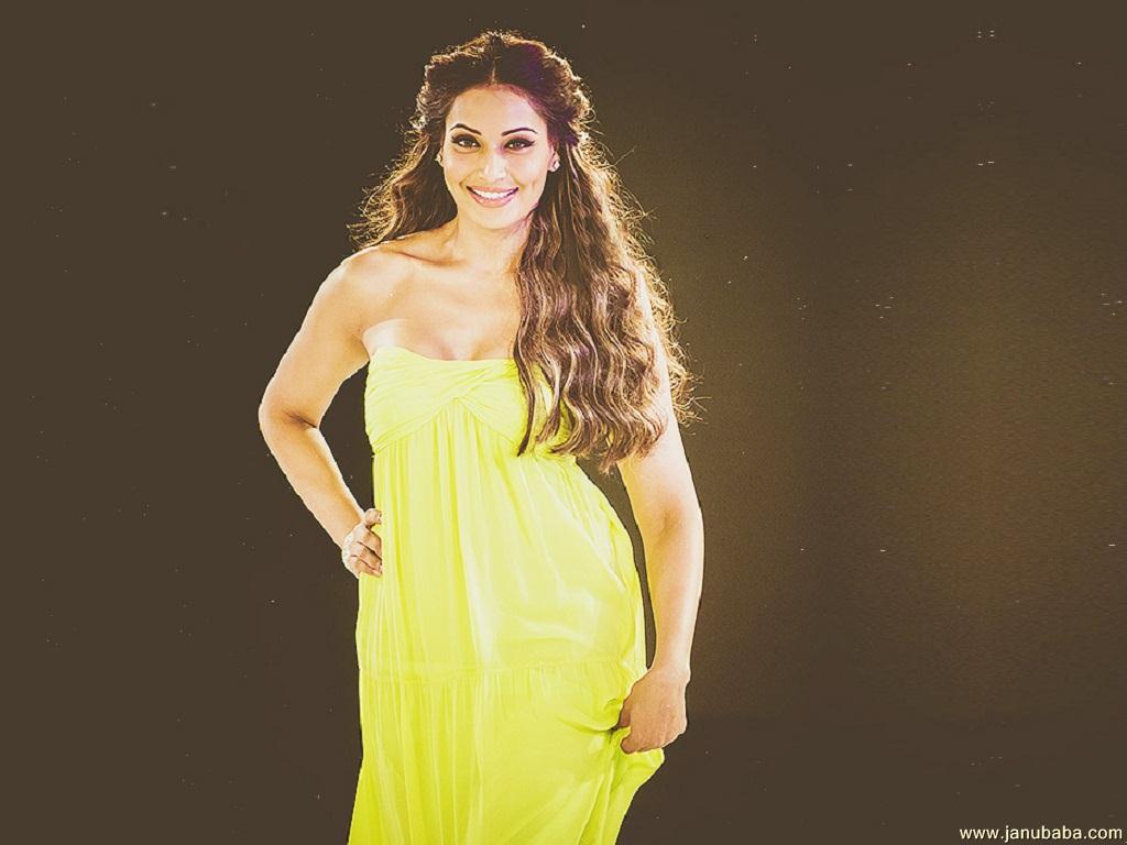 Bipasha Basu 
