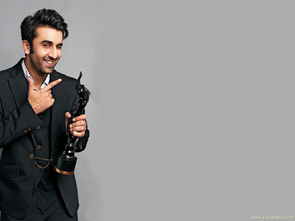 Ranbir Kapoor