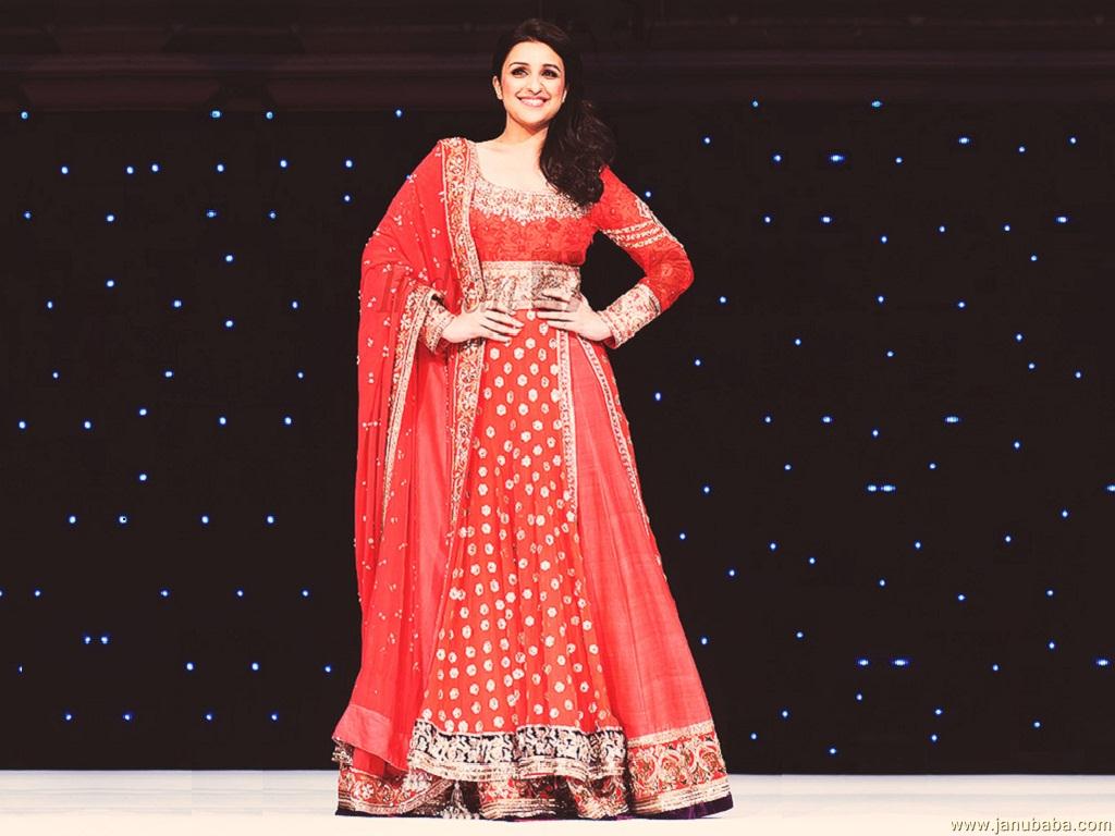 Parineeti Chopra
