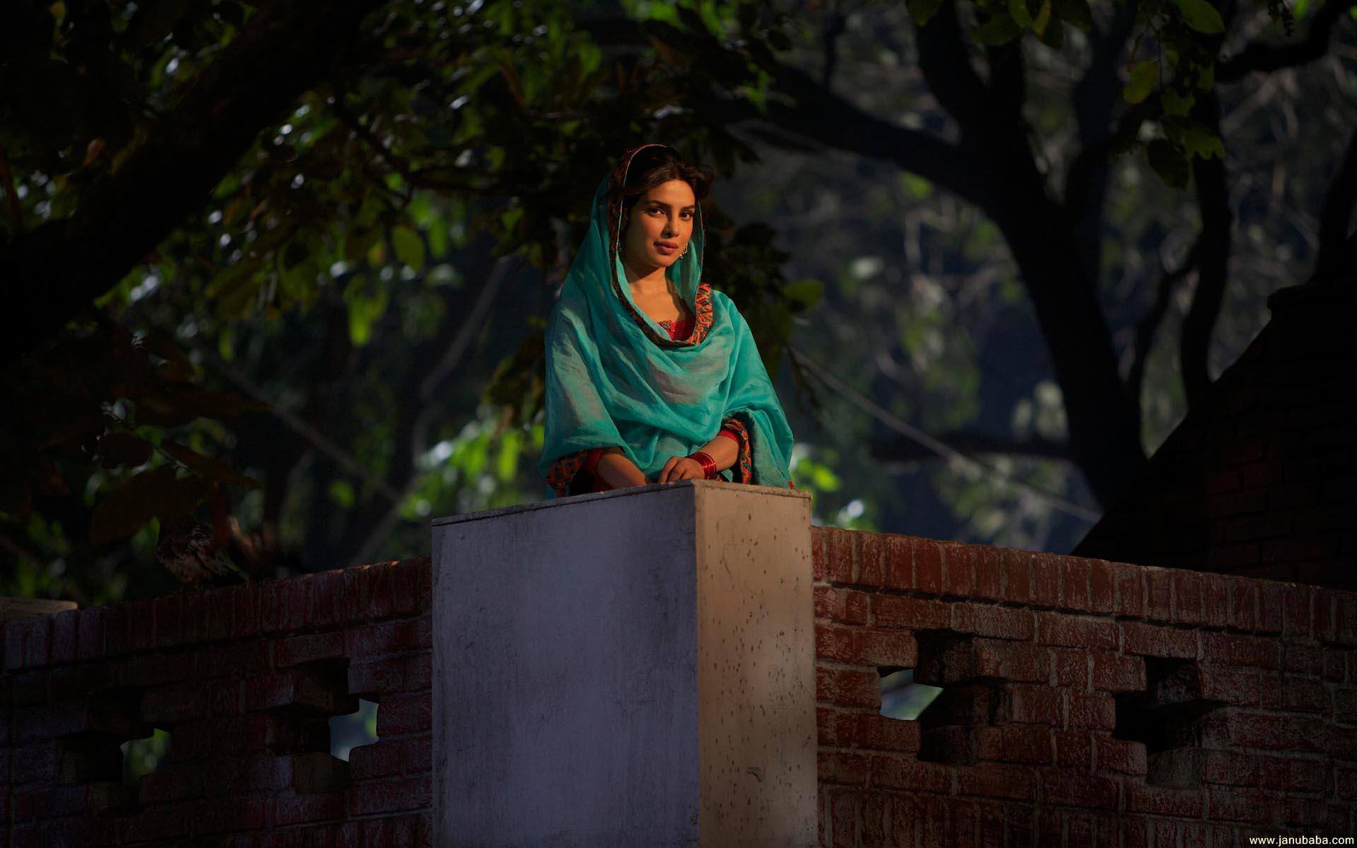 Priyanka Chopra            by coolman