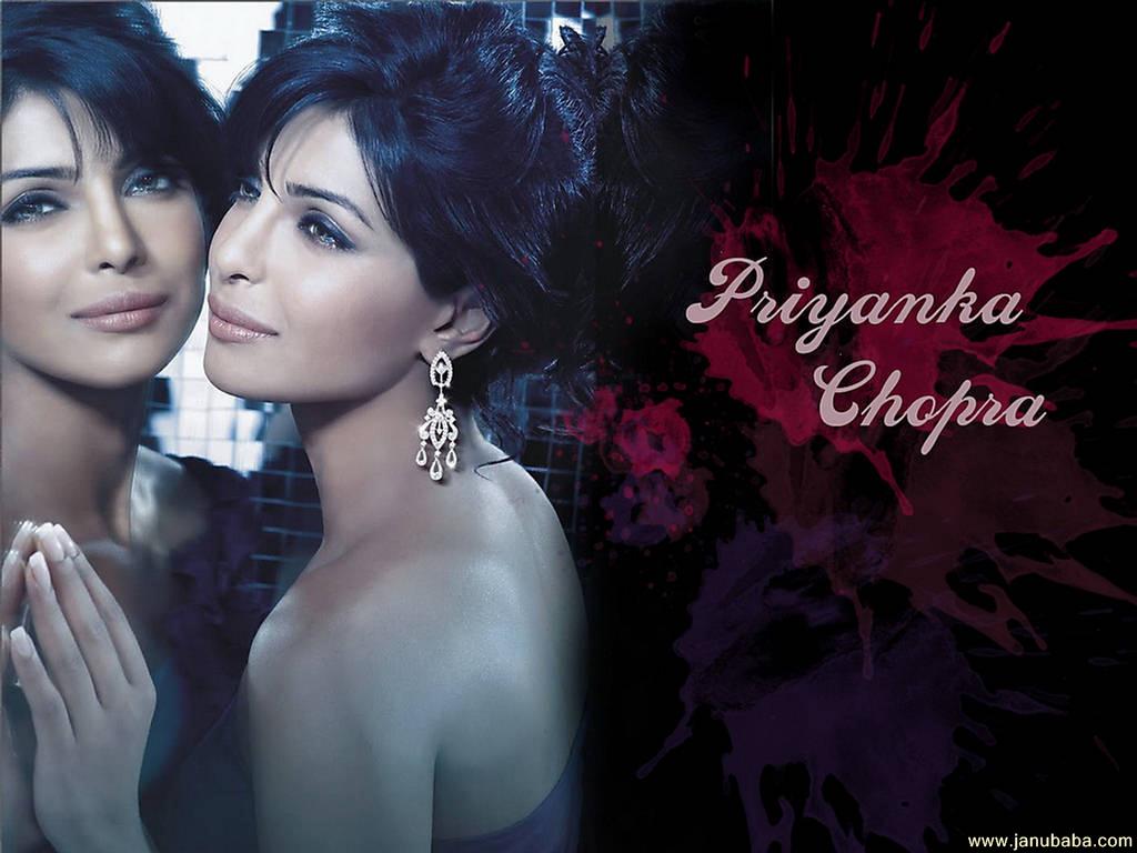 Priyanka Chopra            by coolman