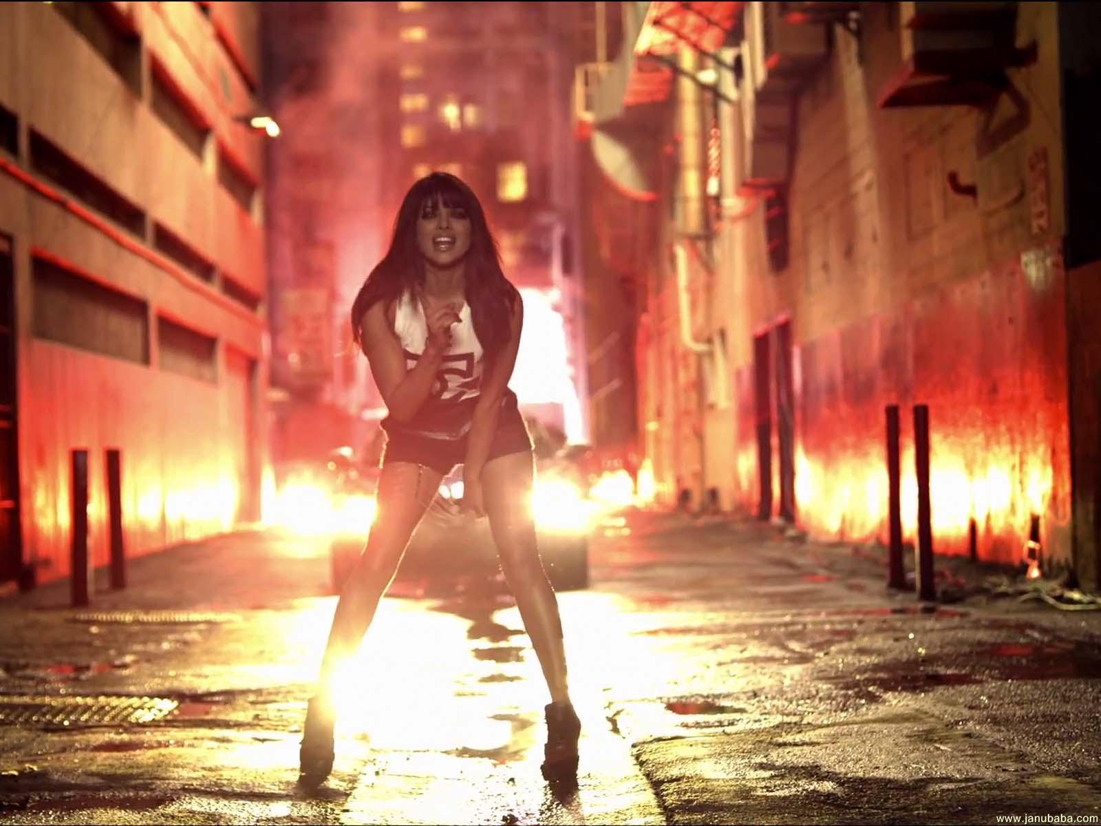 Priyanka Chopra            by coolman
