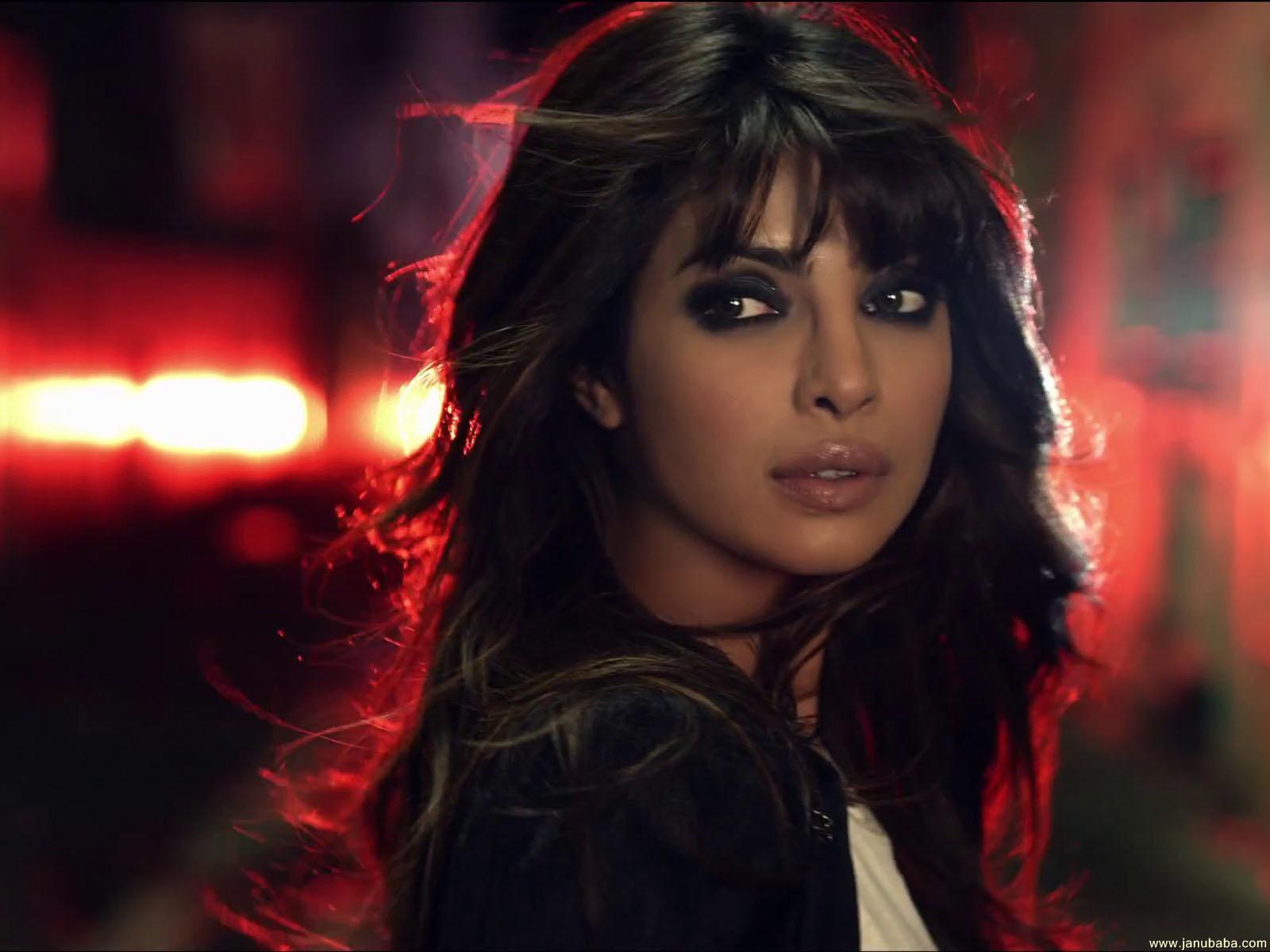 Priyanka Chopra            by coolman