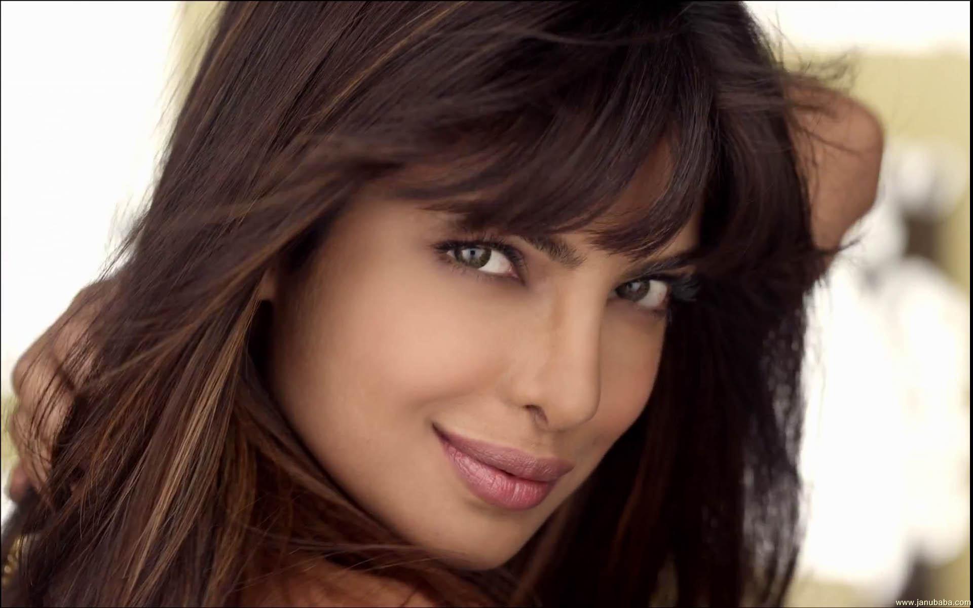 Priyanka Chopra            by coolman