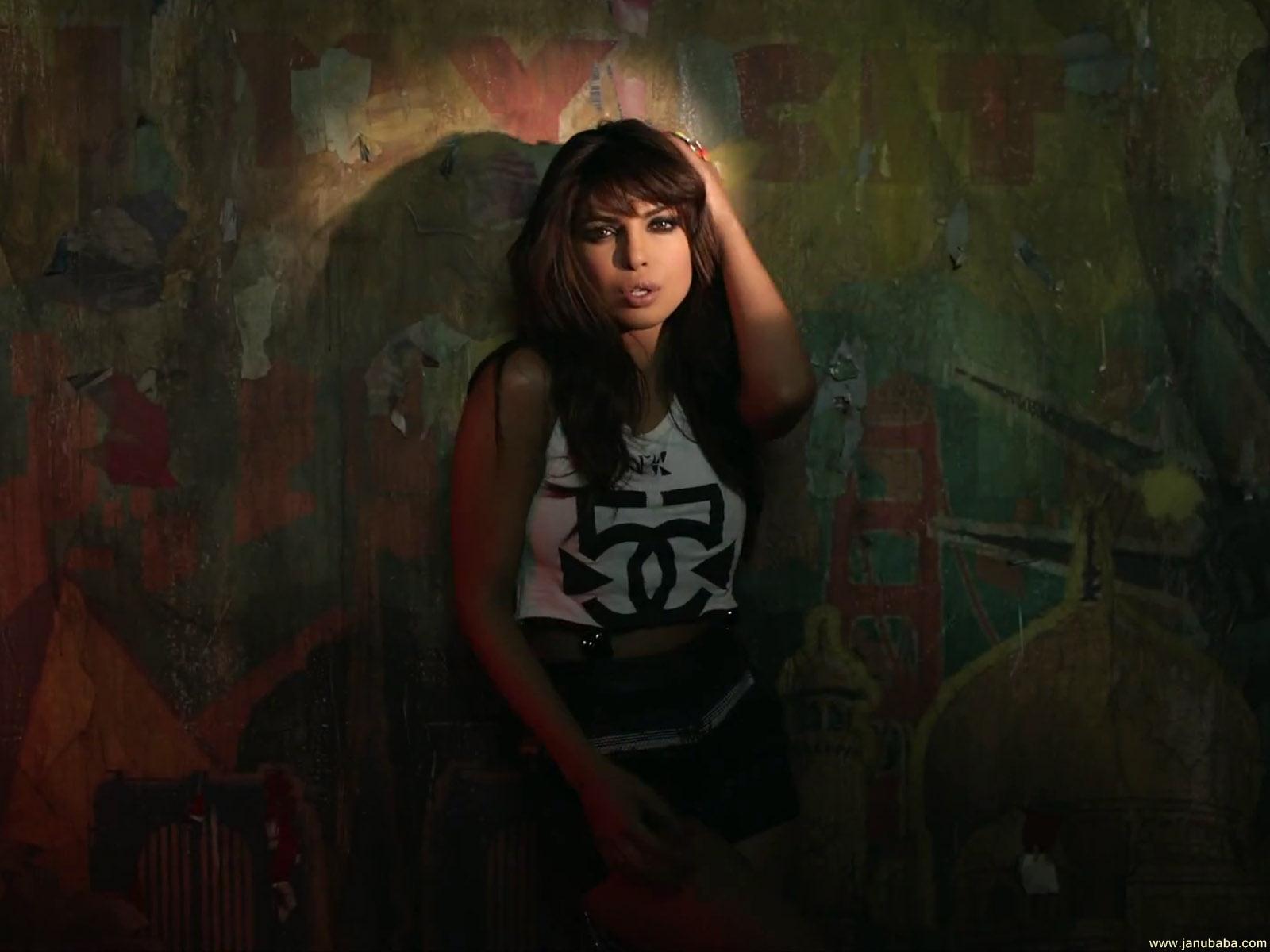 Priyanka Chopra            by coolman
