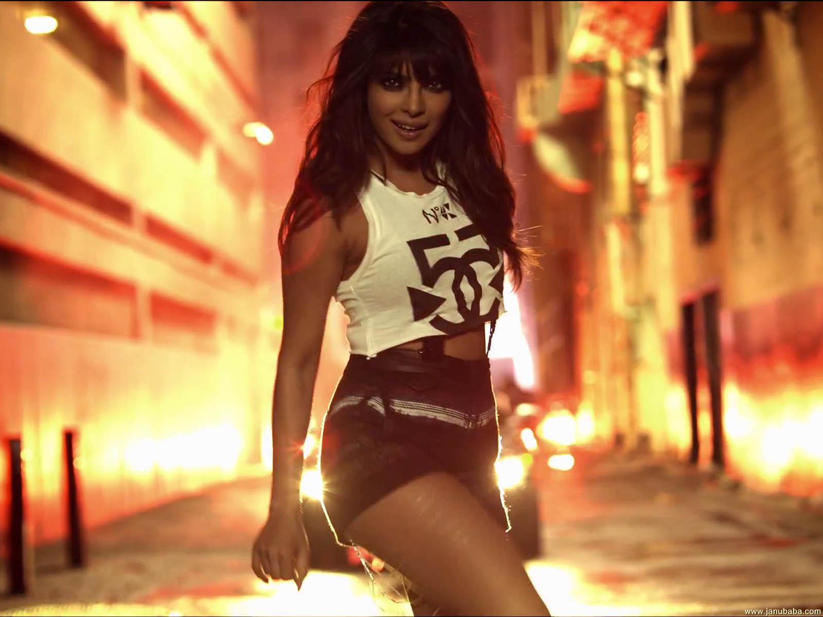 Priyanka Chopra            by coolman