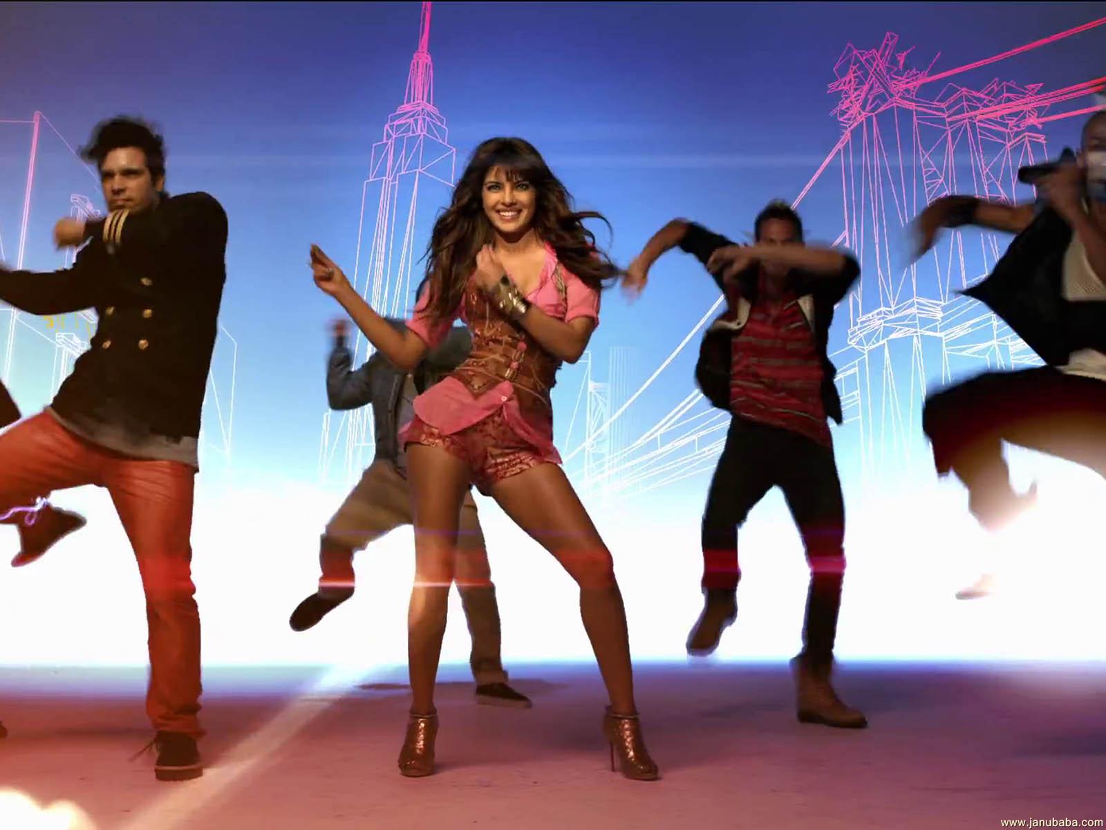 Priyanka Chopra            by coolman