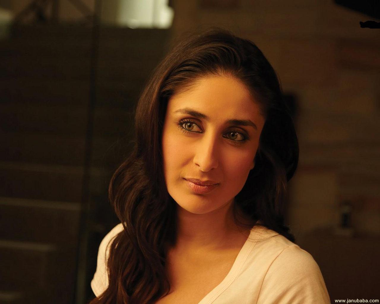 Kareena Kapoor         by coolman